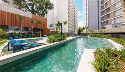 apartamento a venda em perdizes pronto para morar