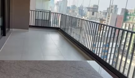 apartamento a venda Palazzo paraiso
