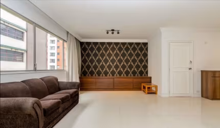 apartamento a venda Higienópolis