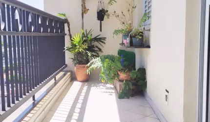 apartamento a venda ipiranga