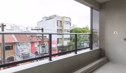 apartamento a venda london lapa