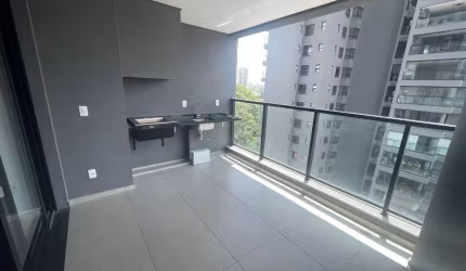 apartamento a venda Garden São Francisco