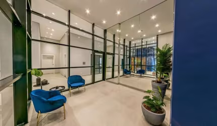 apartamento a venda na  Bela Vista