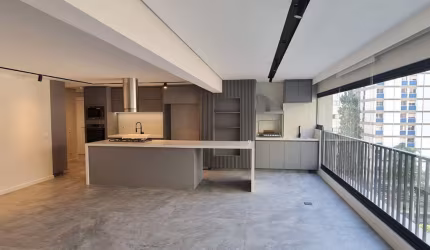 apartamento para aluguel palazzo vila mariana