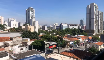 apartamento studio a venda
