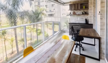 apartamento a venda praça lapa