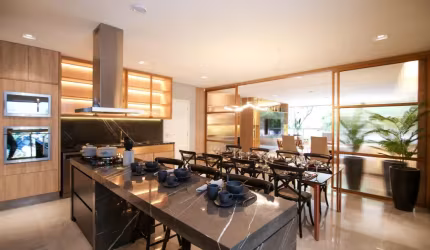 apartamento a venda no paraiso