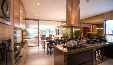 apartamento a venda vila paraiso