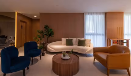 apartamento a venda vila clementino