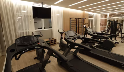 apartamento a venda Condomínio Brooklin Xpression
