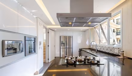 cobertura duplex a venda vila nova conceiçao