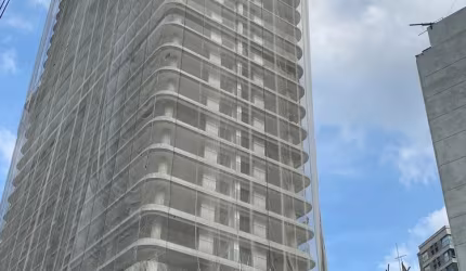 apartamento a venda Península Vila Madalena