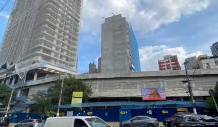 apartamento a venda Península Vila Madalena
