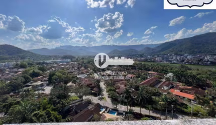 Apartamento Residencial à venda, Tabatinga, Caraguatatuba - AP0109.