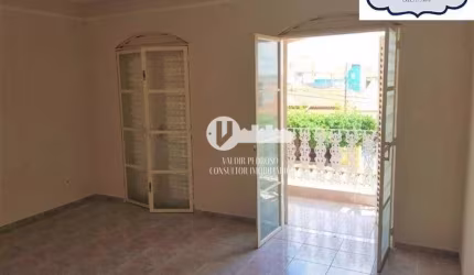 Casa Residencial à venda, Jardim São Francisco, Indaiatuba - CA0103.