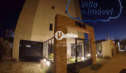 Apartamento Residencial à venda, Cidade Nova I, Indaiatuba - AP0054.