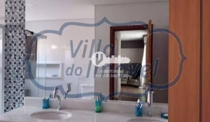 Casa Residencial à venda, Jardim Dom Bosco, Indaiatuba - CA0013.