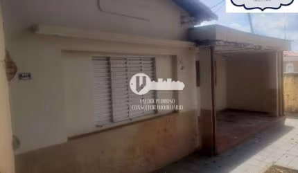 Casa Comercial à venda, Centro, Indaiatuba - CA0101.