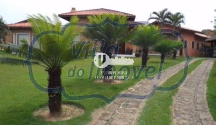 Casa Residencial à venda, Recanto das Flores, Indaiatuba - CA0169.