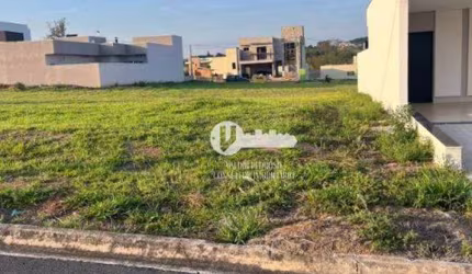 Terreno Residencial à venda, Caldeira, Indaiatuba - TE0117.