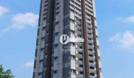 Apartamento Residencial à venda, Vila Sfeir, Indaiatuba - AP0075.