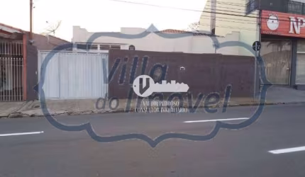 Casa Comercial à venda, Vila Maria Helena, Indaiatuba - CA0025.