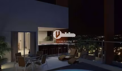 Apartamento Residencial à venda, Vila Sfeir, Indaiatuba - AP0086.