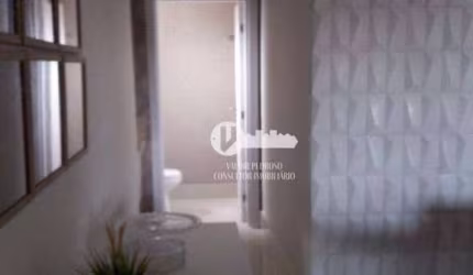 Apartamento Residencial à venda, Vila Sfeir, Indaiatuba - AP0092.