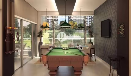 Apartamento Residencial à venda, Jardim Santiago, Indaiatuba - AP0107.