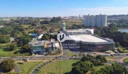 Apartamento Residencial para locação, Vila Lopes, Indaiatuba - AP0159.