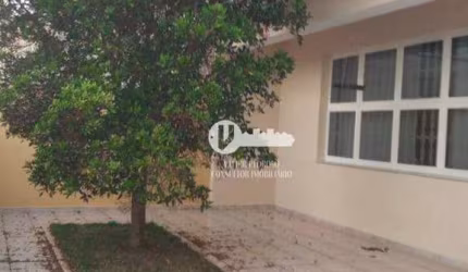 Casa Residencial para locação, Vila Suíça, Indaiatuba - CA0096.