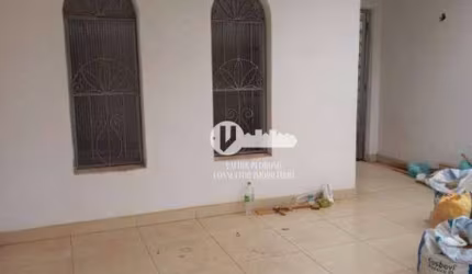 Casa Residencial à venda, Vila Castelo Branco, Indaiatuba - CA0105.