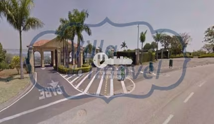 Terreno Residencial à venda, Altos da Bela Vista, Indaiatuba - TE0118.