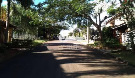 Terreno Residencial à venda, Terras de Itaici, Indaiatuba - TE0129.