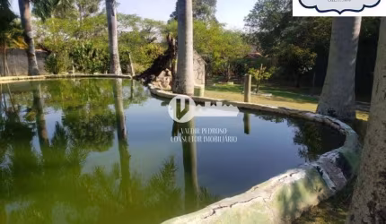 Terreno Residencial à venda, Vale das Laranjeiras, Indaiatuba - TE0138.