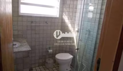 Apartamento Residencial à venda, Vila Guilhermina, Praia Grande - AP0058.