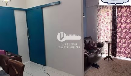 Apartamento Residencial à venda, Jardim Sevilha, Indaiatuba - AP0106.