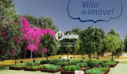 Terreno Residencial à venda, Parque Campo Bonito, Indaiatuba - TE0047.