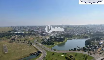 Apartamento Residencial à venda, Vila Bergamo, Indaiatuba - AP0138.
