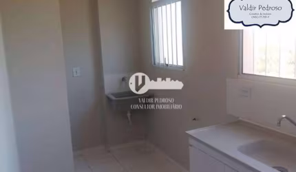 Apartamento Residencial à venda, Jardim dos Colibris, Indaiatuba - AP0150.