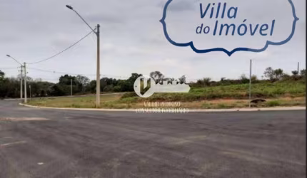 Terreno Comercial à venda, Loteamento Comercial Bortoletto, Indaiatuba - TE0051.