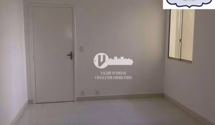 Apartamento Residencial à venda, Jardim Santorini, Indaiatuba - AP0204.