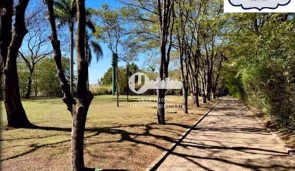 Haras Rural à venda, Recreio Campestre Internacional Viracopos VII, Indaiatuba - HA0001.