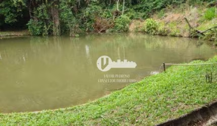 Chácara Residencial à venda, Área Rural de Indaiatuba, Indaiatuba - CH0010.