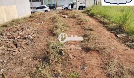 Terreno Residencial à venda, Parque Campo Bonito, Indaiatuba - TE0059.