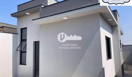 Casa Residencial à venda, Jardim dos Sabiás, Indaiatuba - CA0114.