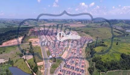 Terreno Comercial à venda, Parque Campo Bonito, Indaiatuba - TE0070.