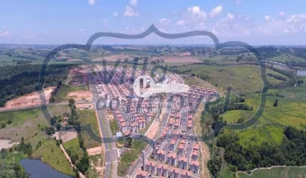 Terreno Comercial à venda, Parque Campo Bonito, Indaiatuba - TE0074.