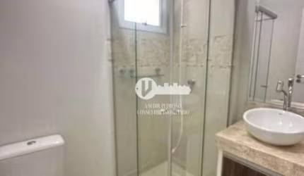 Apartamento com 2 dormitórios à venda, 67 m² por R$ 550.000,00 - Jardim Sevilha - Indaiatuba/SP