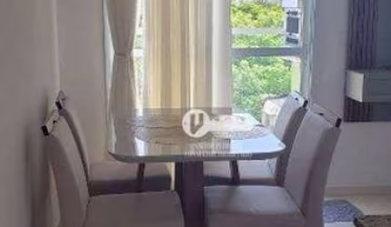 Apartamento Residencial para venda e locação, Jardim Sevilha, Indaiatuba - AP0227.